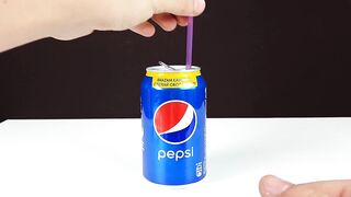9 Simple Life Hacks with Straw