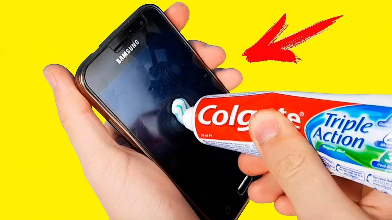 10 Awesome Life Hacks