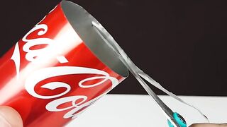 9 Coca-Cola Hacks and Pranks