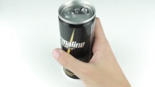 8 AWESOME LIFE HACKS WITH COCA COLA