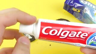 10 Simple & Fun Life Hacks with Toothpaste