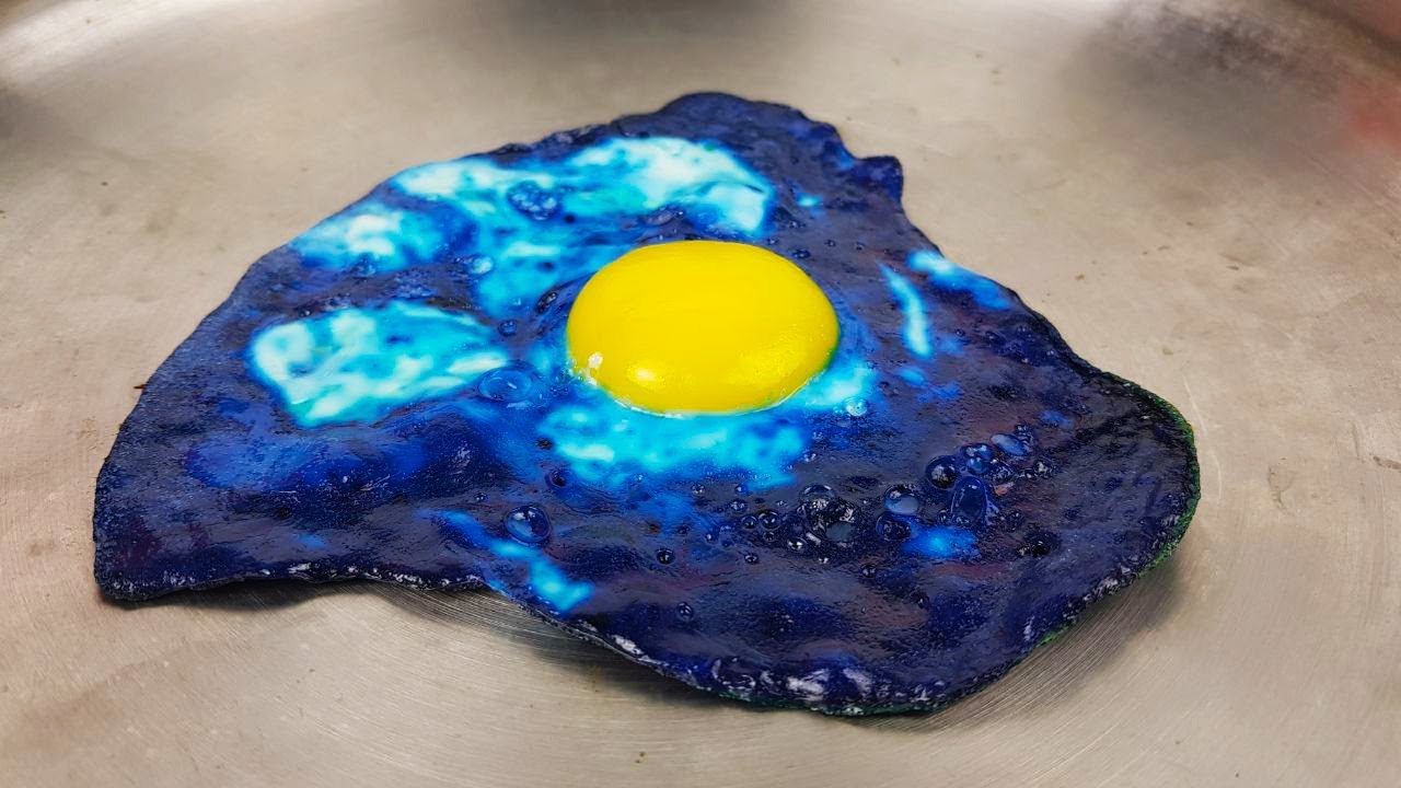 12 Simple Life Hacks with Eggs