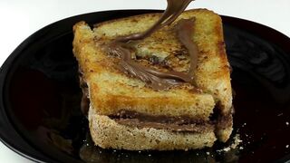 HOW TO MAKE NUTELLA OR 5 DIY's TRICKS