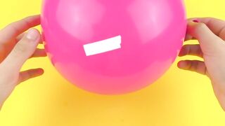 8 Awesome Balloon Tricks