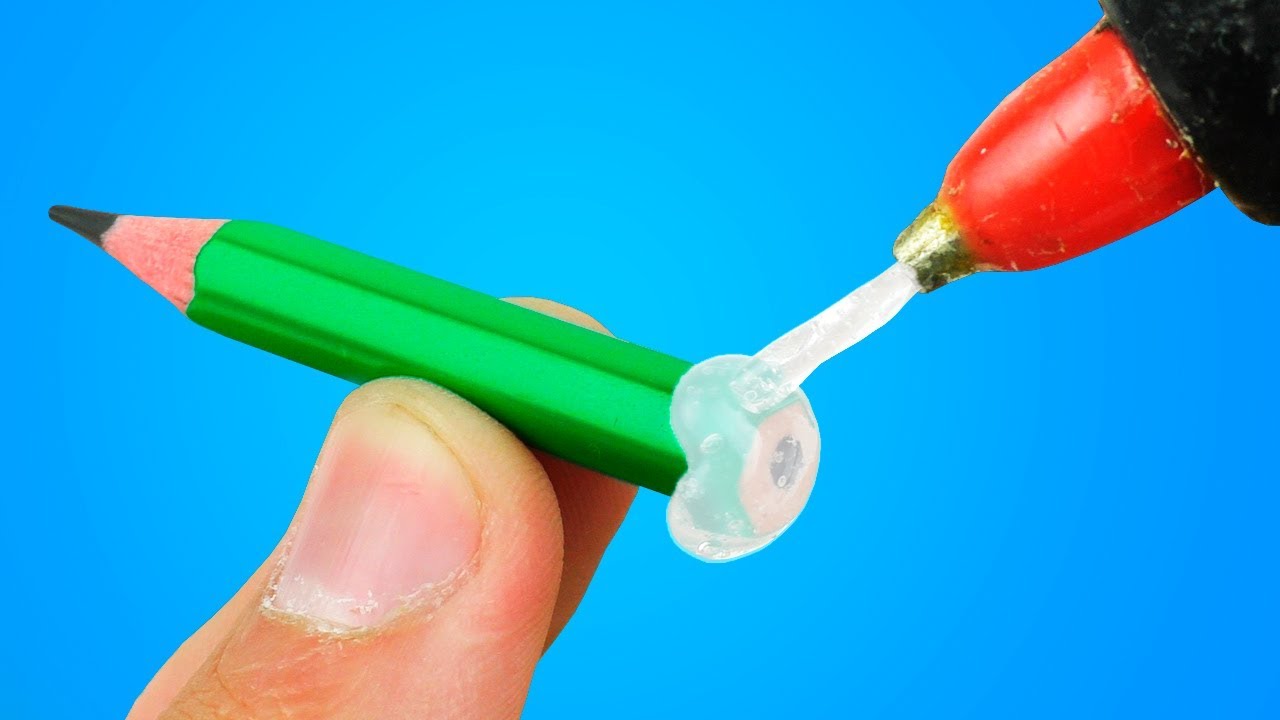 5 AWESOME SCHOOL LIFE HACKS!