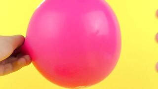 5 Awesome Balloon Tricks