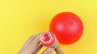 5 Balloon Tricks