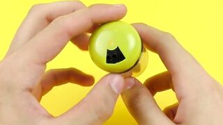 5 AWESOME BALLOON TRICKS!