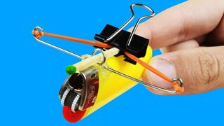 3 Amazing Life Hacks With Lighters