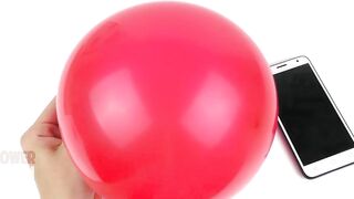 6 Balloon Tricks
