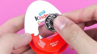 Simple Life Hacks or Spinner Toys