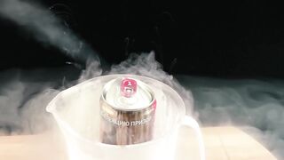 3 Crazy Experiments with Coca-Cola