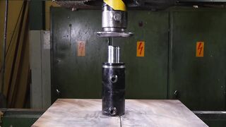 Can You Extract Oil From Oil Shale with Hydraulic Press?