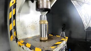 Barbell VS200 ton hydraulic press