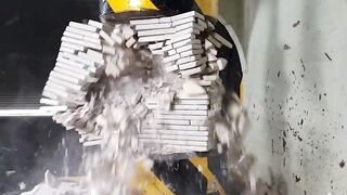 Hydraulic press vs5000 sheets and 2 dictionaries