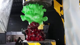 Jade cabbage VS200 tons of liquid pressure