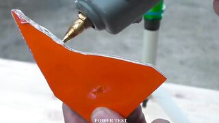 How to make a rocket from a bottle?