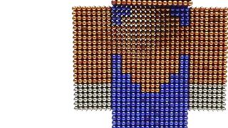 Sonic Boom In Minecraft | Sonic Boom Vs Monster Magnets