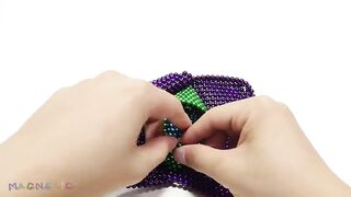 Magnet Satisfaction 103% With Magnetic Balls, Magnet Cube | Magnet Games
