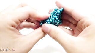 Magnet Satisfaction 103% With Magnetic Balls, Magnet Cube | Magnet Games