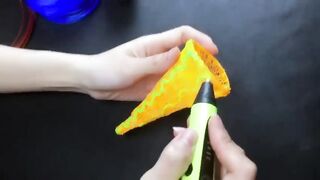 Easy DIY Barbie Hacks With 3 foot tall Ice Cream Cone  - How to Drawing with 3D Pen