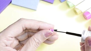 DIY Miniature Barbie Hacks and Crafts ~ DIY Makeup Miniatures ~ Barbie Makeup