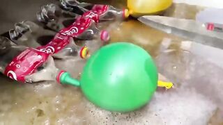 Experiment Car vs Rainbow Piping Slime | Crushing Crunchy & Soft Things by Car